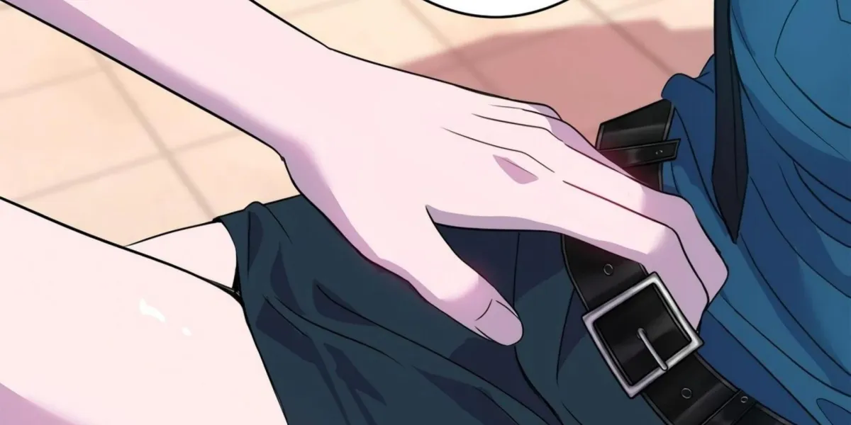 Distorted Love Chapter 4 page 170 - 