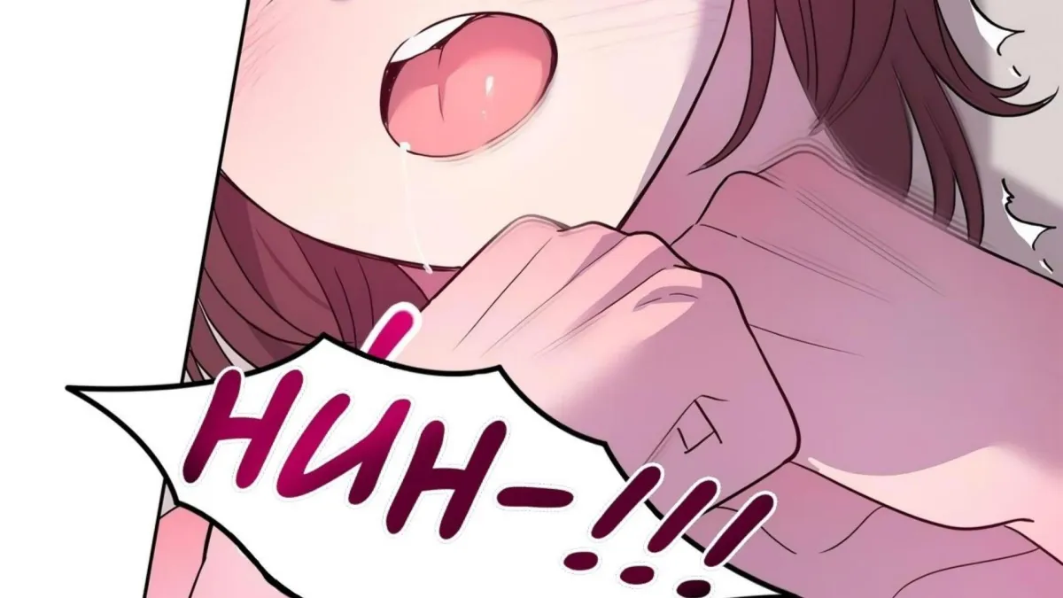 Distorted Love Chapter 4 page 18 - 