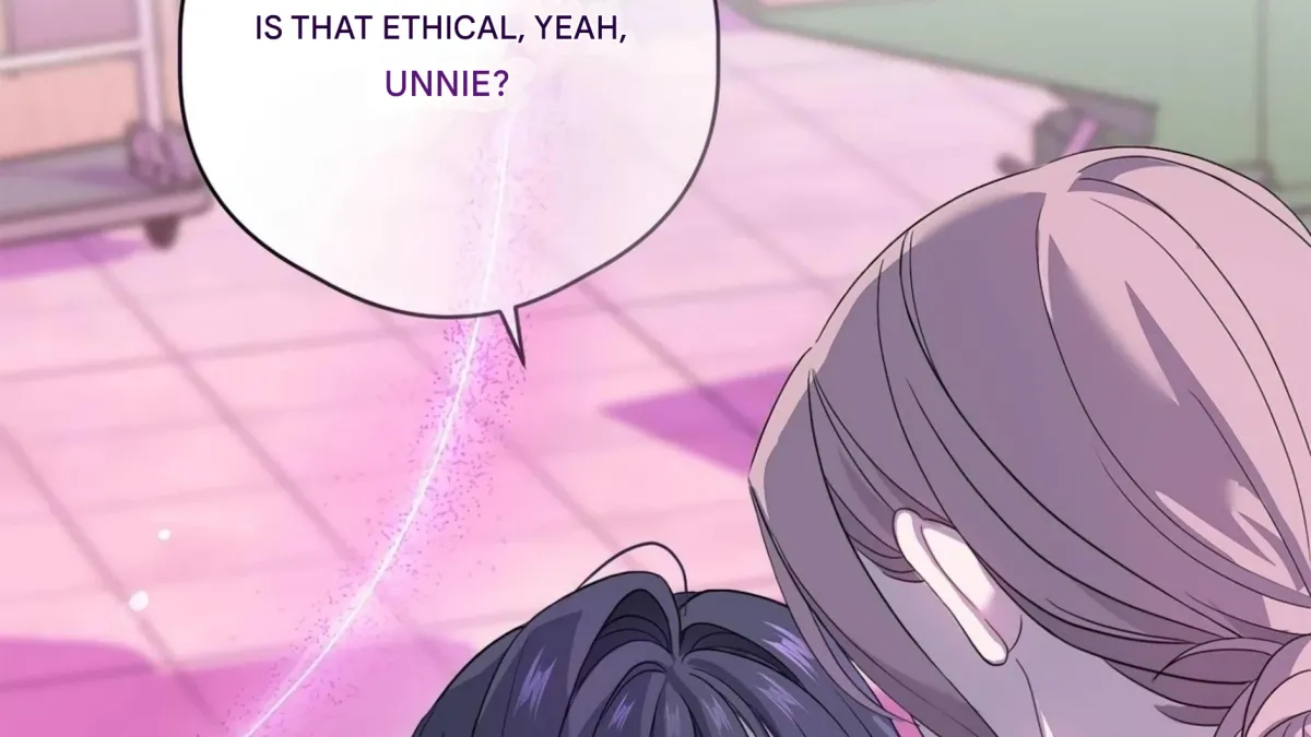 Distorted Love Chapter 4 page 173 - 