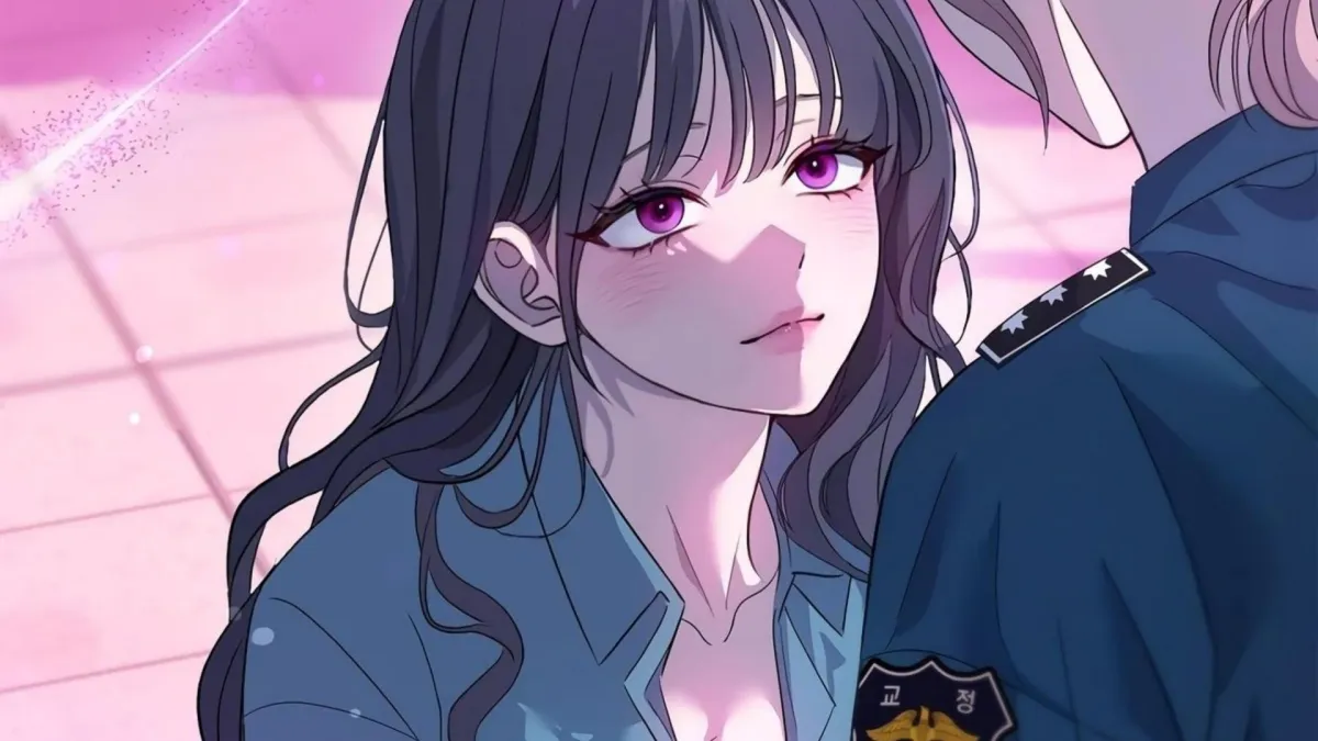 Distorted Love Chapter 4 page 174 - 