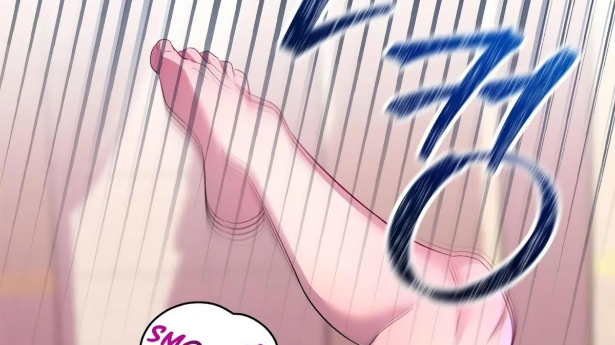 Distorted Love Chapter 4 page 20 - 