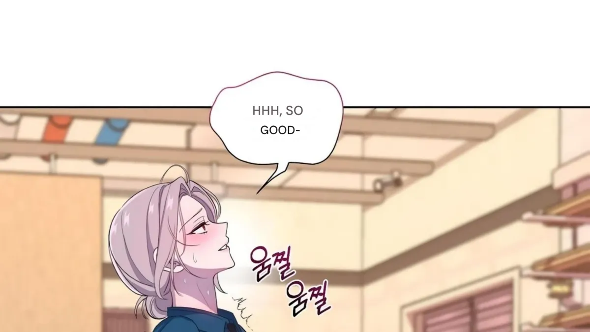 Distorted Love Chapter 4 page 200 - 