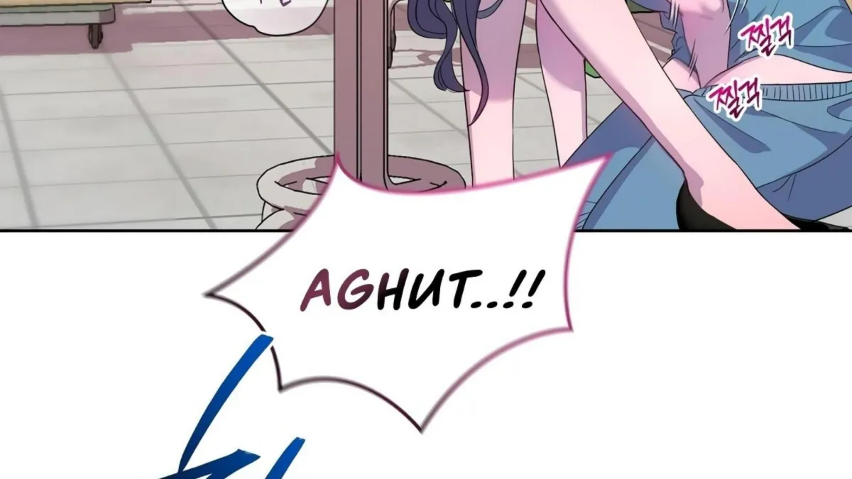 Distorted Love Chapter 4 page 202 - 