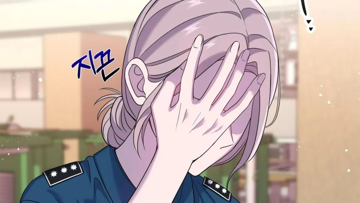 Distorted Love Chapter 4 page 210 - 