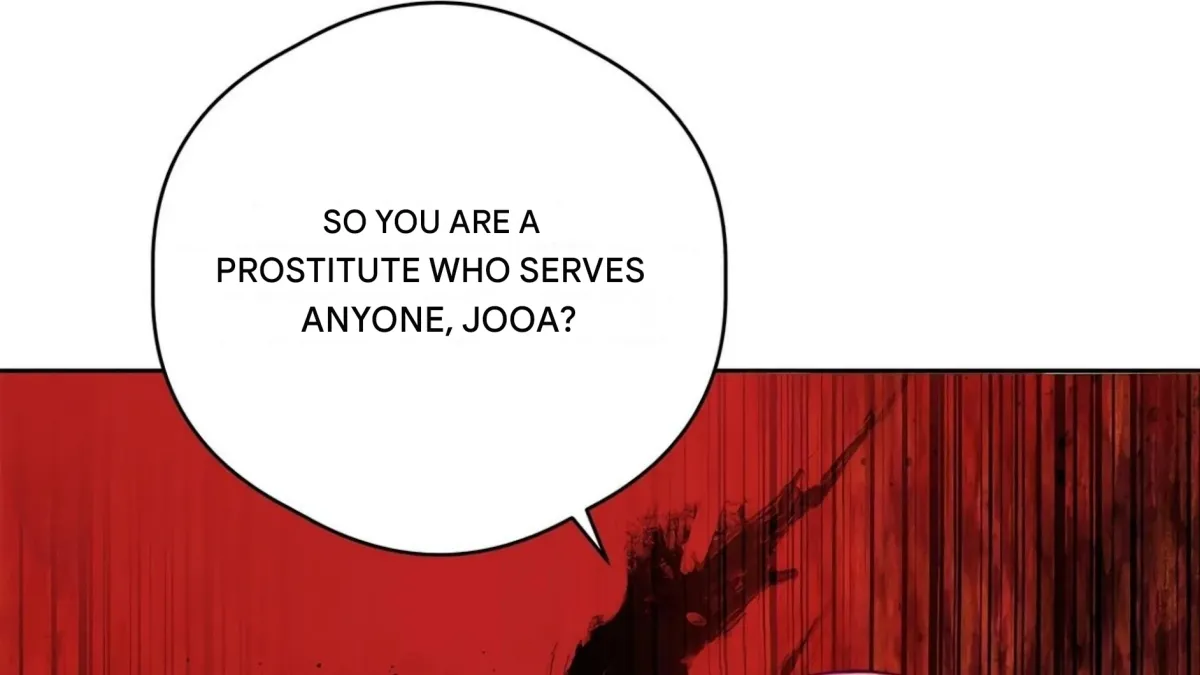 Distorted Love Chapter 4 page 243 - 