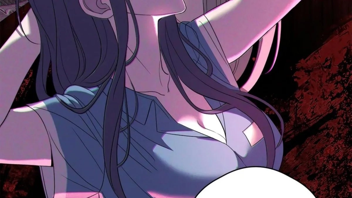 Distorted Love Chapter 4 page 245 - 