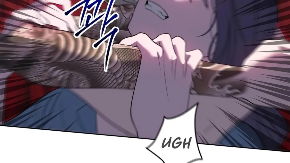 Distorted Love Chapter 4 page 250 - 