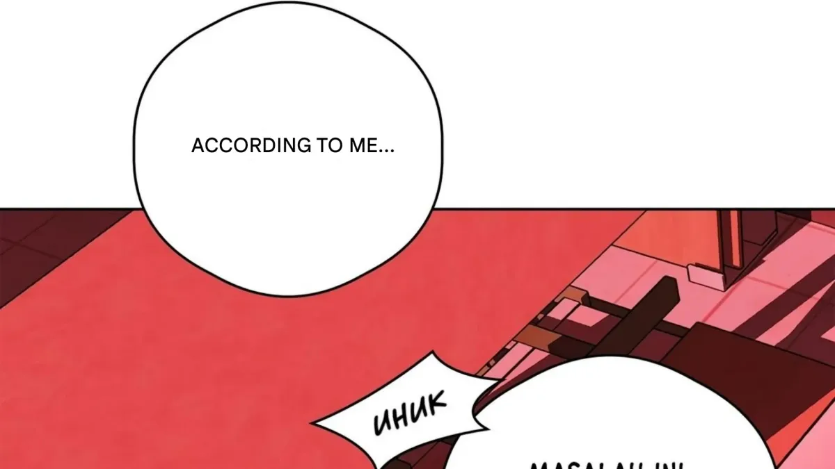 Distorted Love Chapter 4 page 256 - 