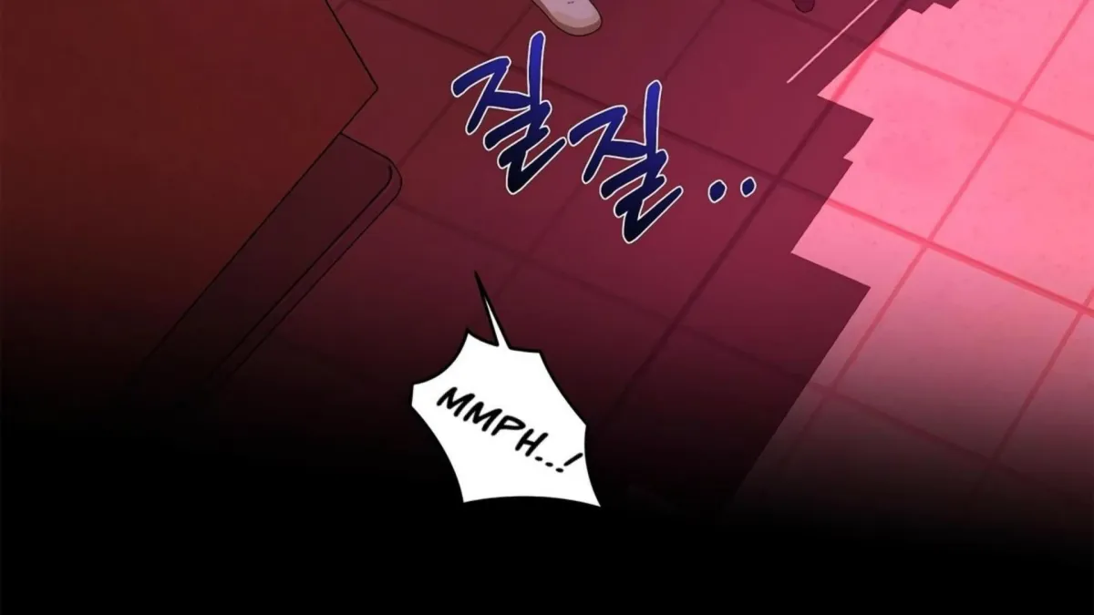 Distorted Love Chapter 4 page 258 - 