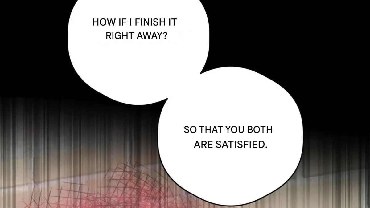 Distorted Love Chapter 4 page 261 - 