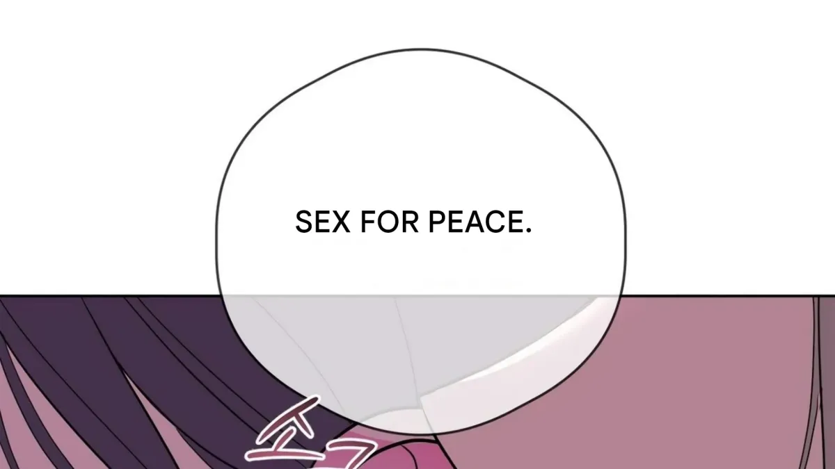 Distorted Love Chapter 4 page 268 - 