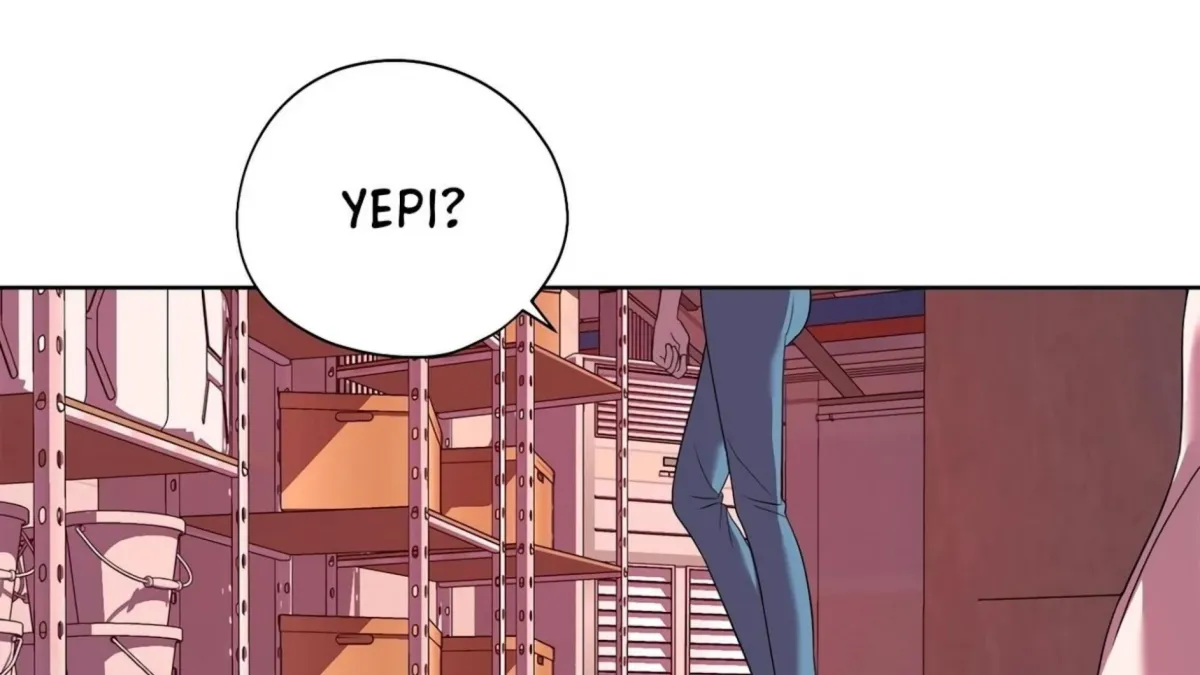 Distorted Love Chapter 4 page 280 - 