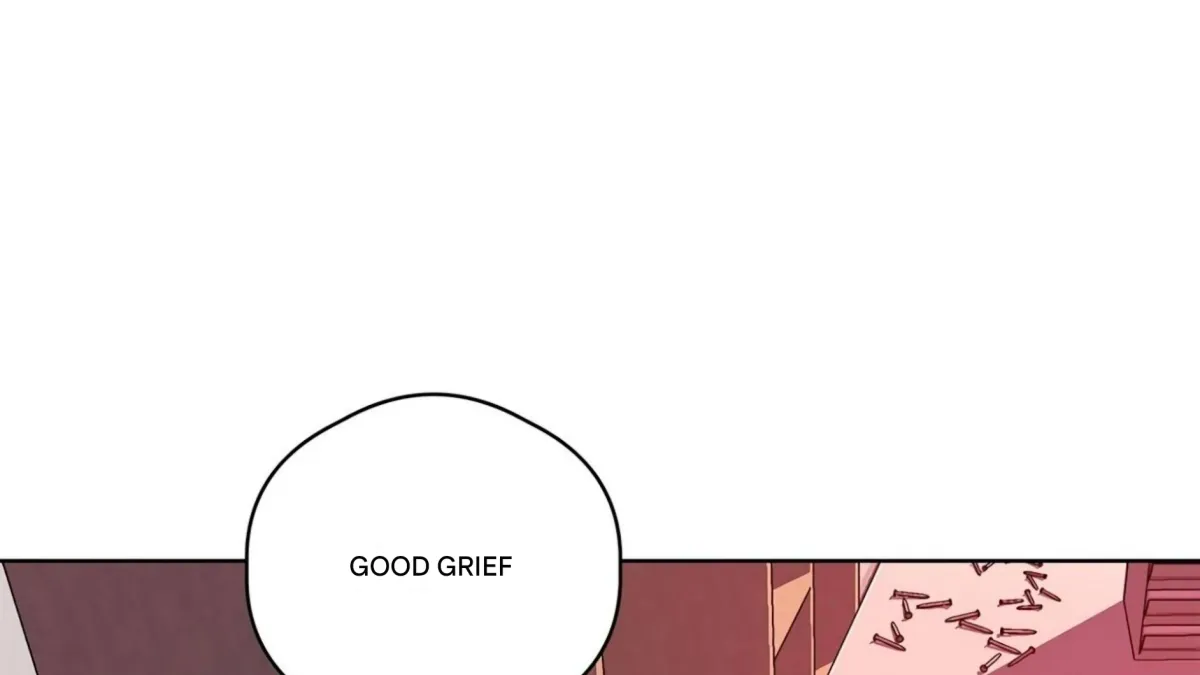 Distorted Love Chapter 4 page 285 - 