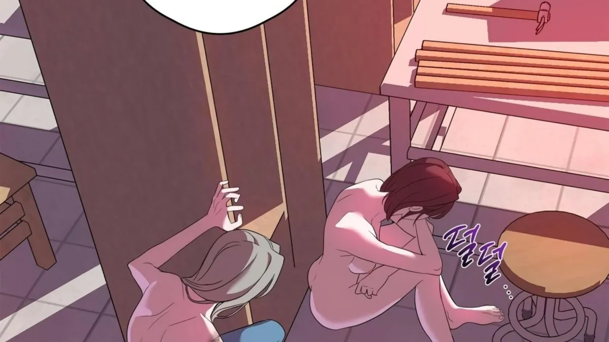 Distorted Love Chapter 4 page 286 - 