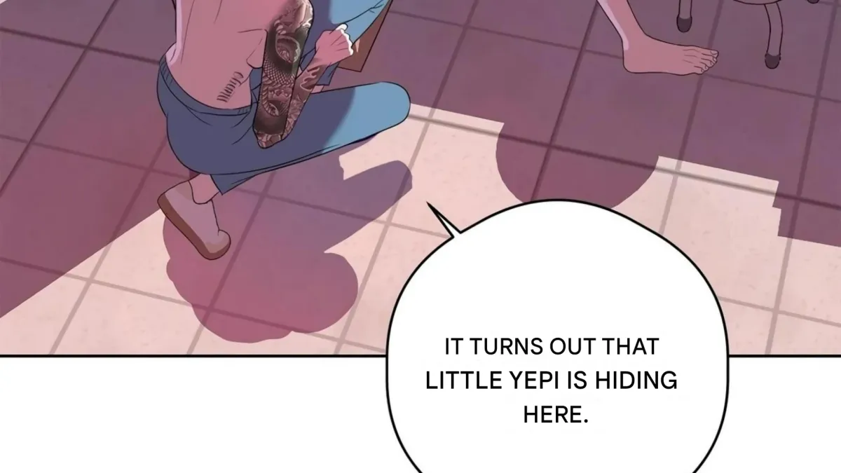 Distorted Love Chapter 4 page 287 - 