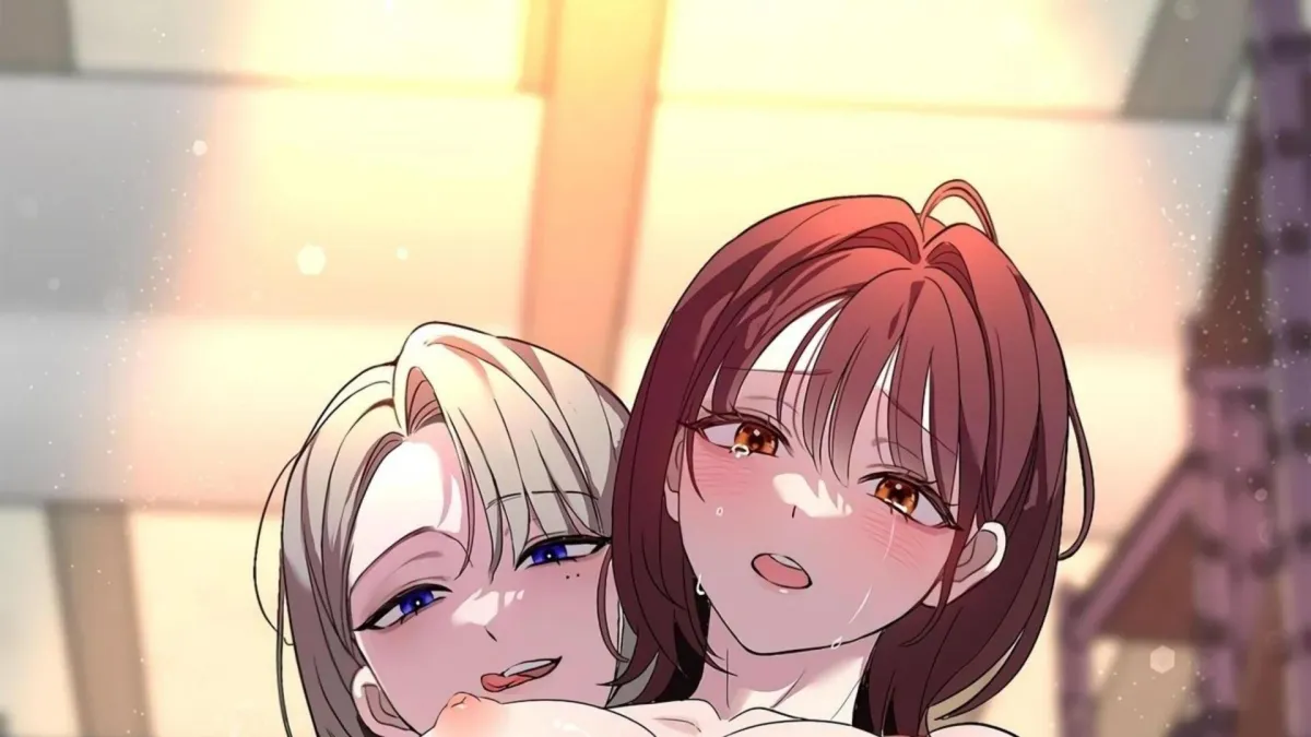 Distorted Love Chapter 4 page 301 - 