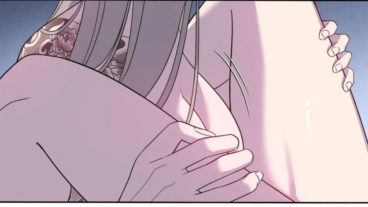 Distorted Love Chapter 4 page 52 - 