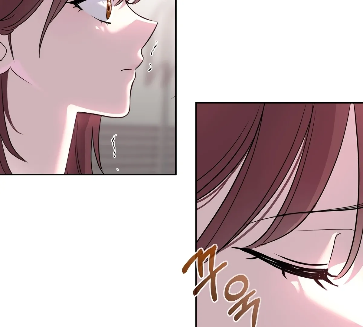 Distorted Love Chapter 5 page 113 - 