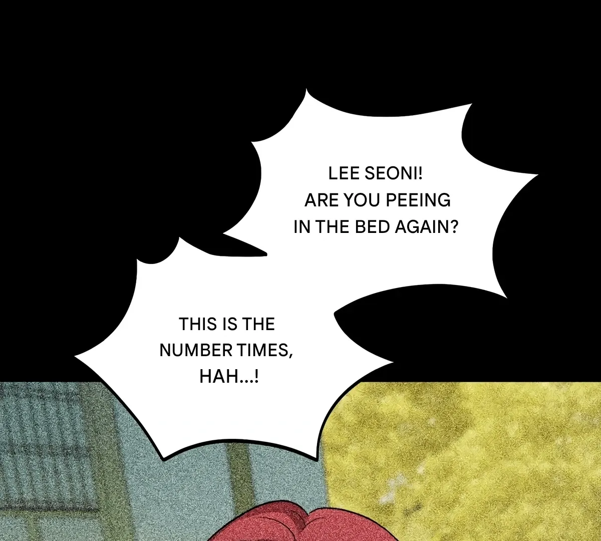 Distorted Love Chapter 5 page 122 - 