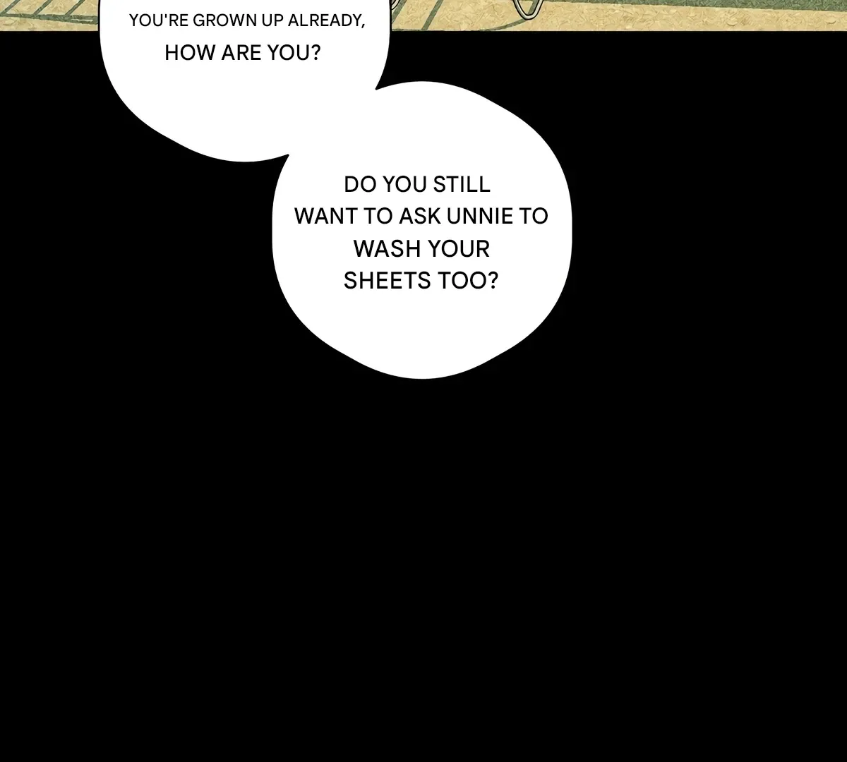 Distorted Love Chapter 5 page 127 - 