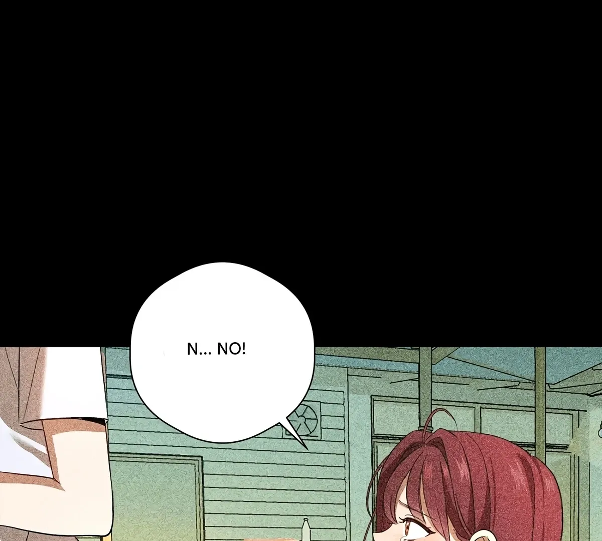 Distorted Love Chapter 5 page 128 - 