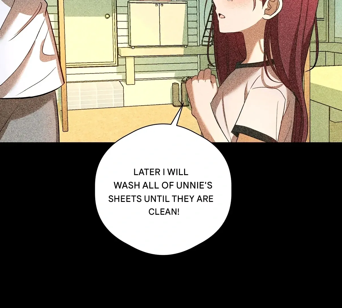 Distorted Love Chapter 5 page 129 - 