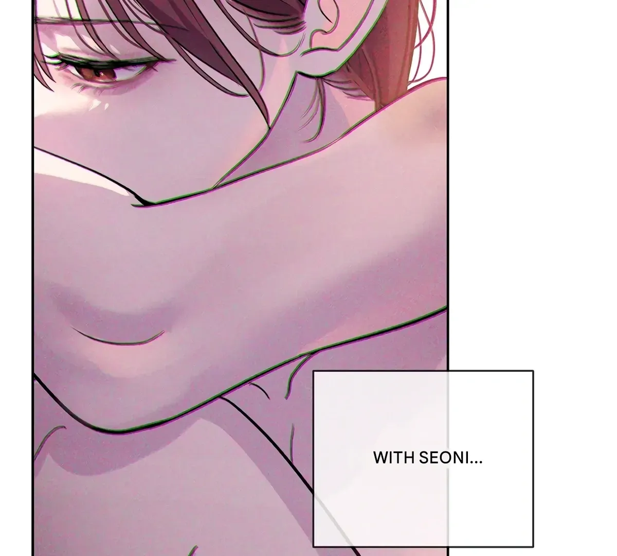 Distorted Love Chapter 5 page 135 - 