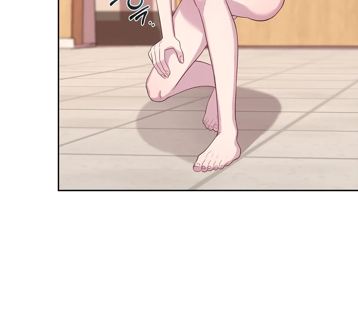 Distorted Love Chapter 5 page 140 - 