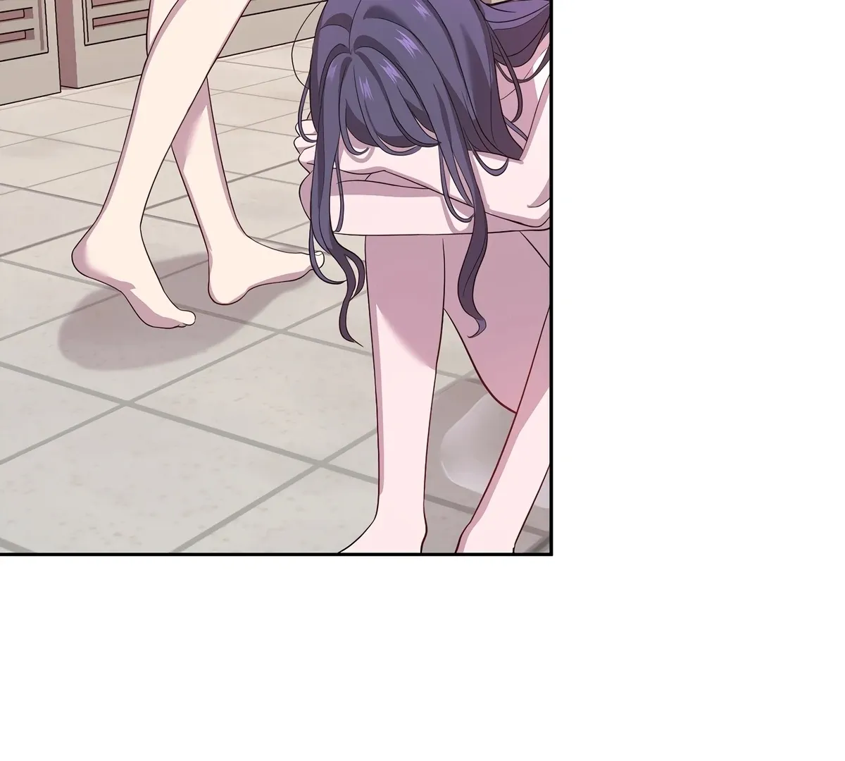 Distorted Love Chapter 5 page 143 - 