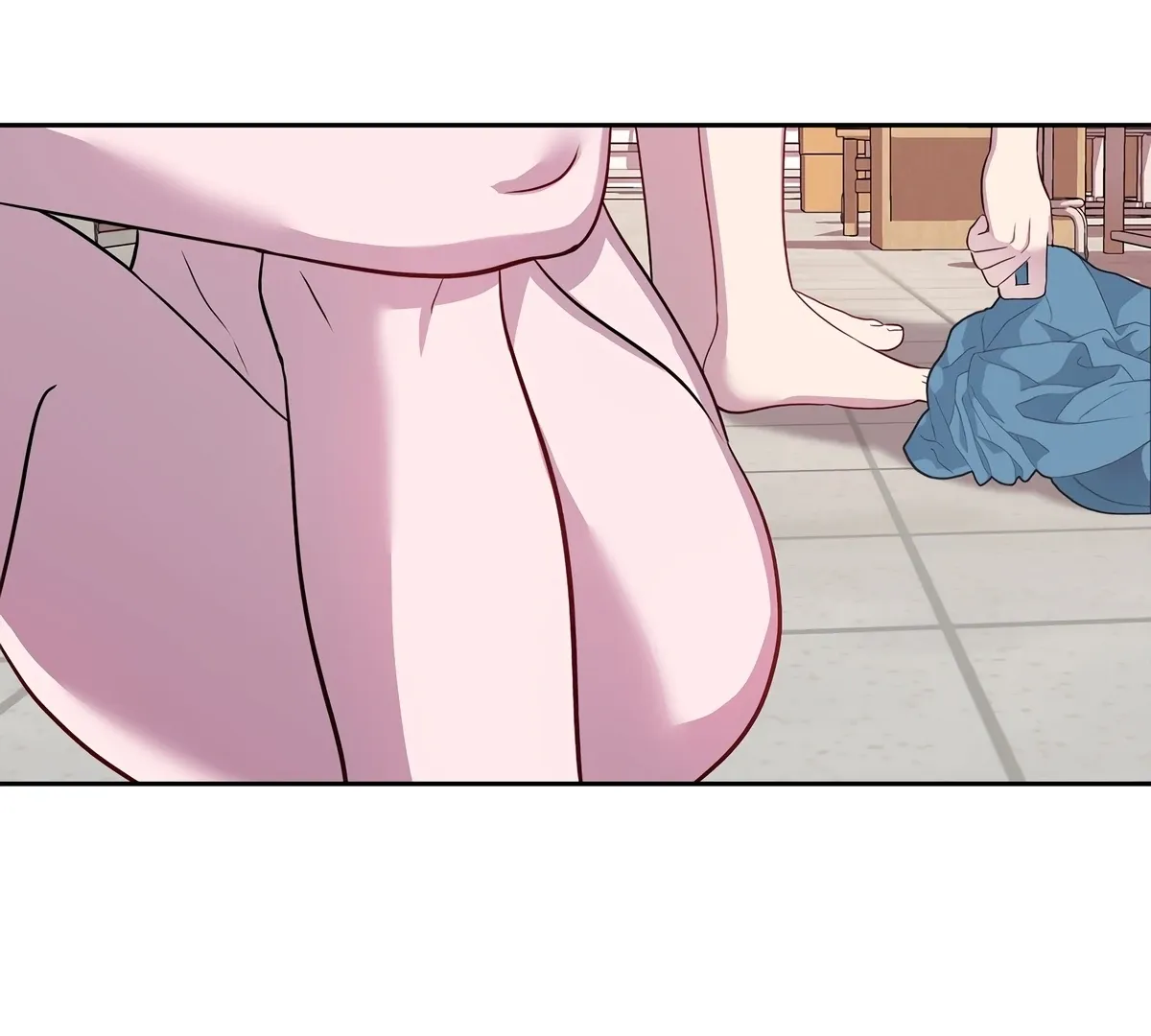 Distorted Love Chapter 5 page 145 - 