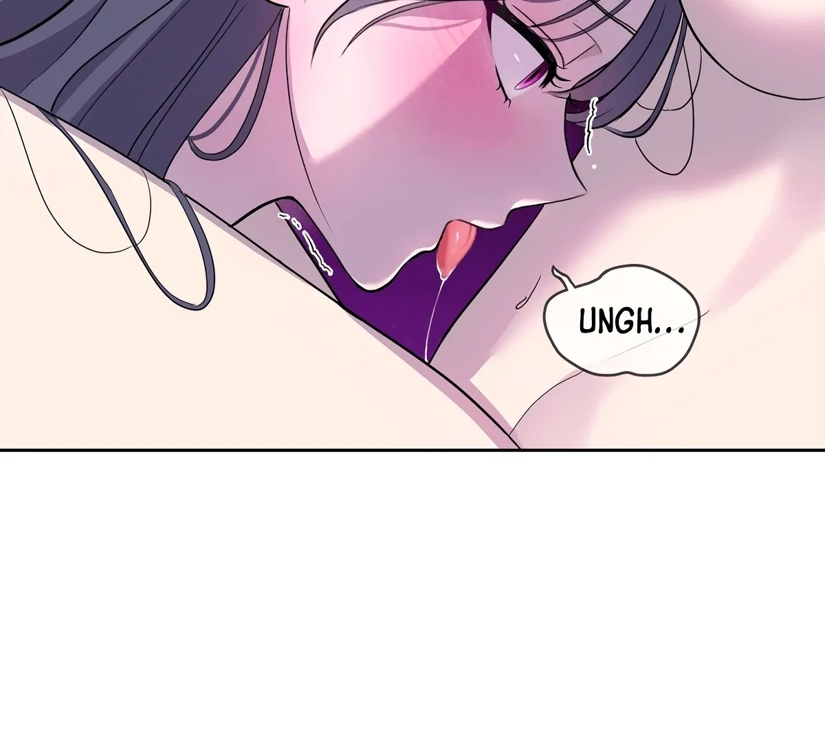 Distorted Love Chapter 5 page 16 - 