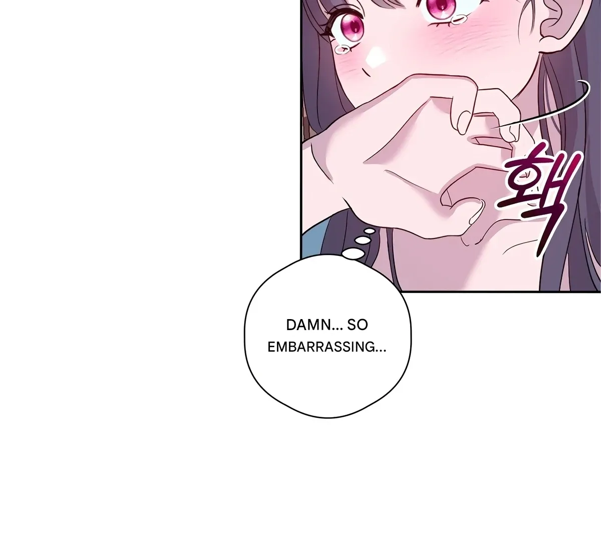 Distorted Love Chapter 5 page 156 - 