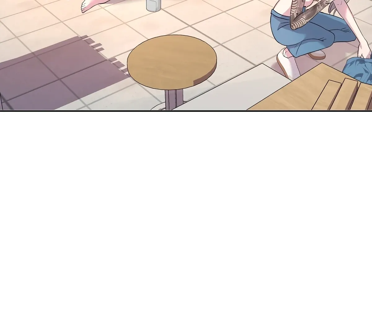 Distorted Love Chapter 5 page 160 - 