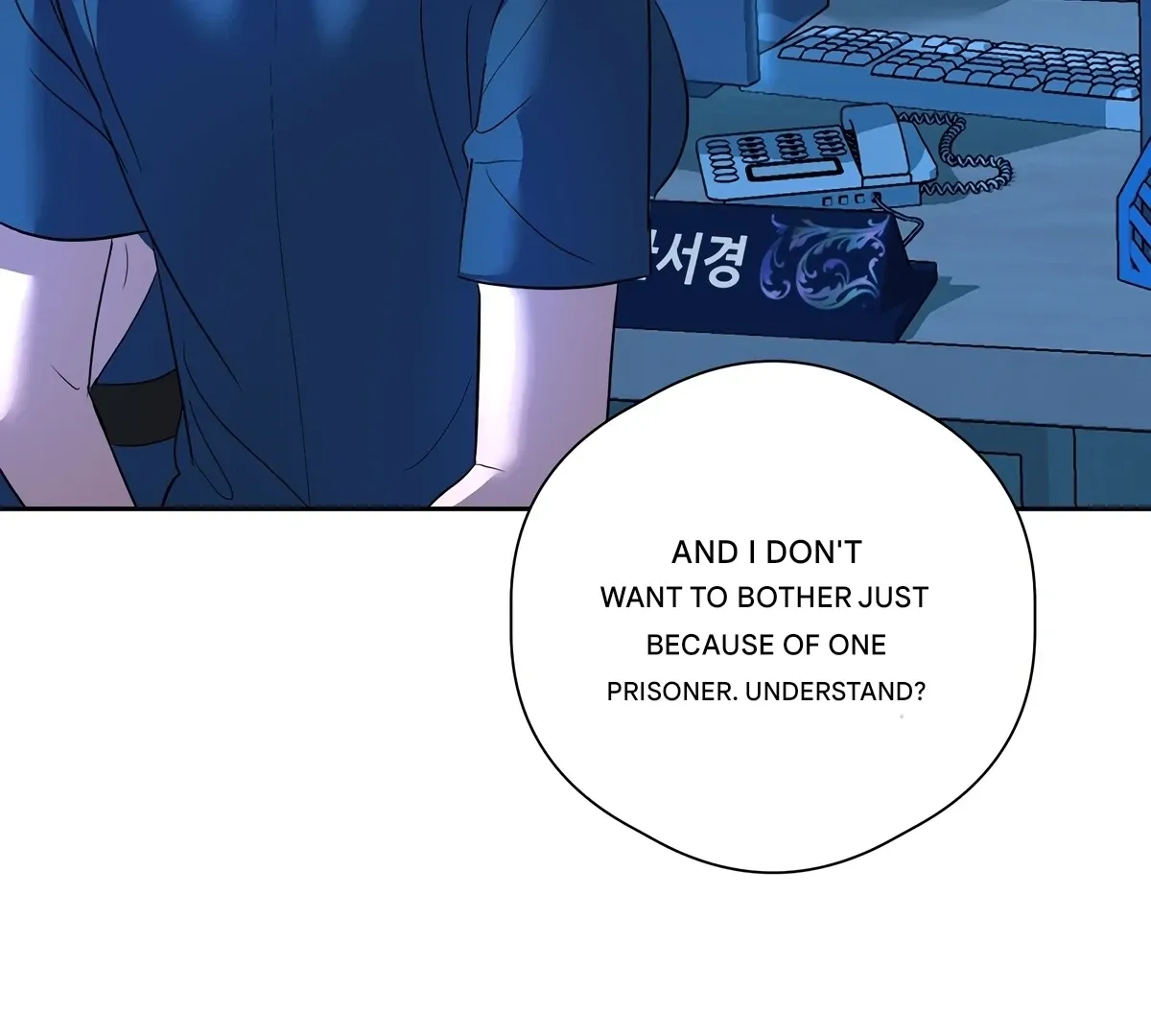 Distorted Love Chapter 5 page 177 - 
