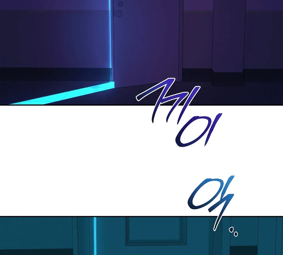 Distorted Love Chapter 5 page 189 - 