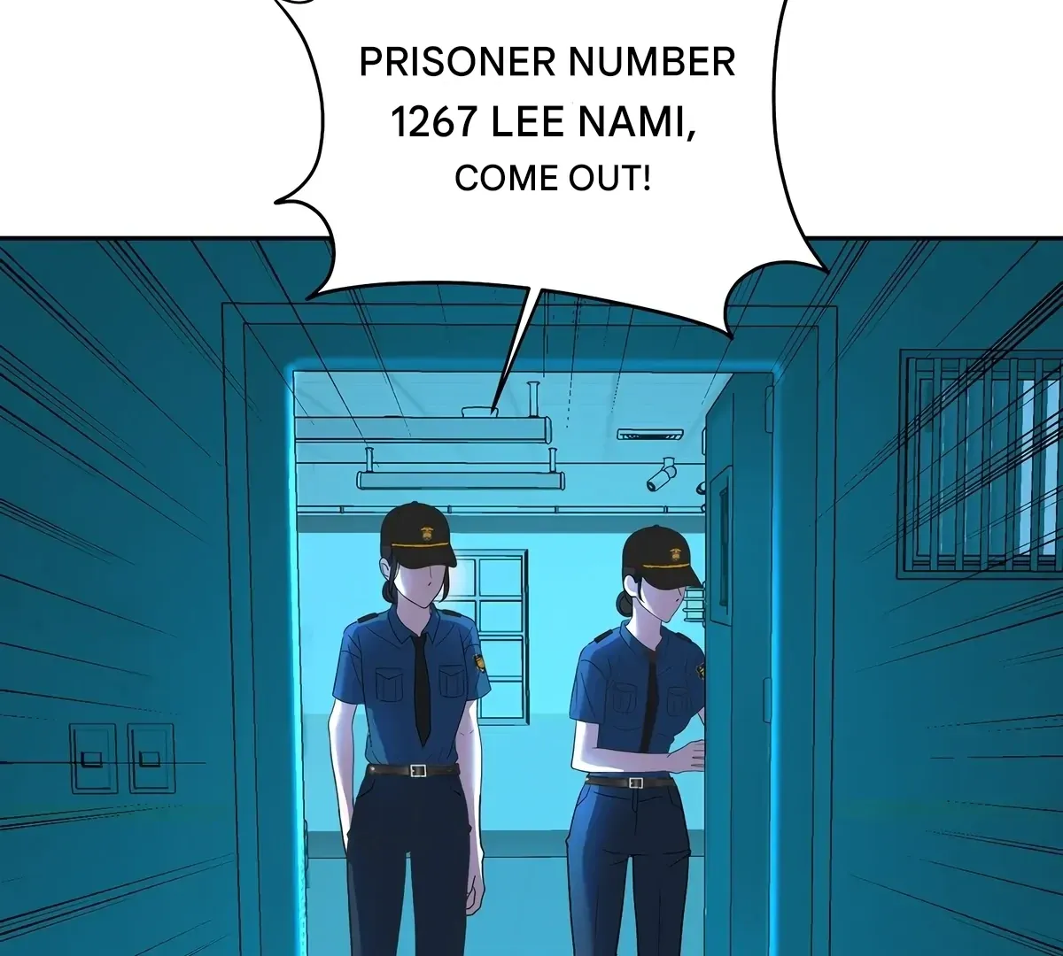 Distorted Love Chapter 5 page 192 - 