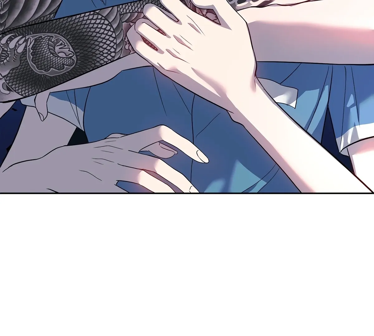 Distorted Love Chapter 5 page 200 - 