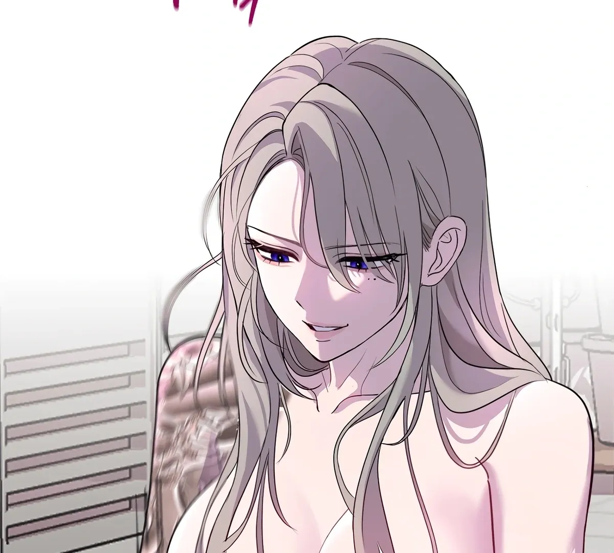 Distorted Love Chapter 5 page 4 - 