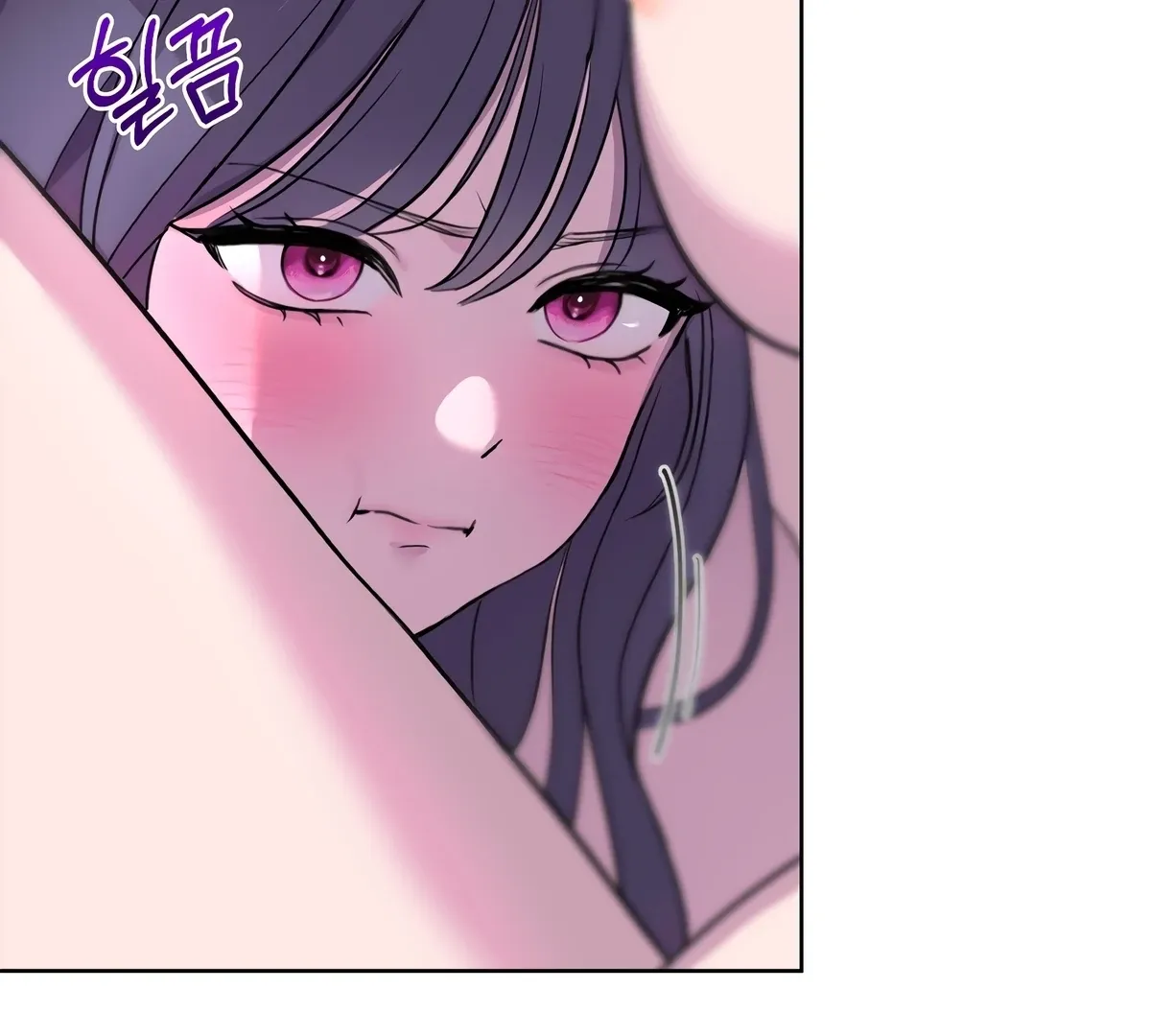 Distorted Love Chapter 5 page 36 - 