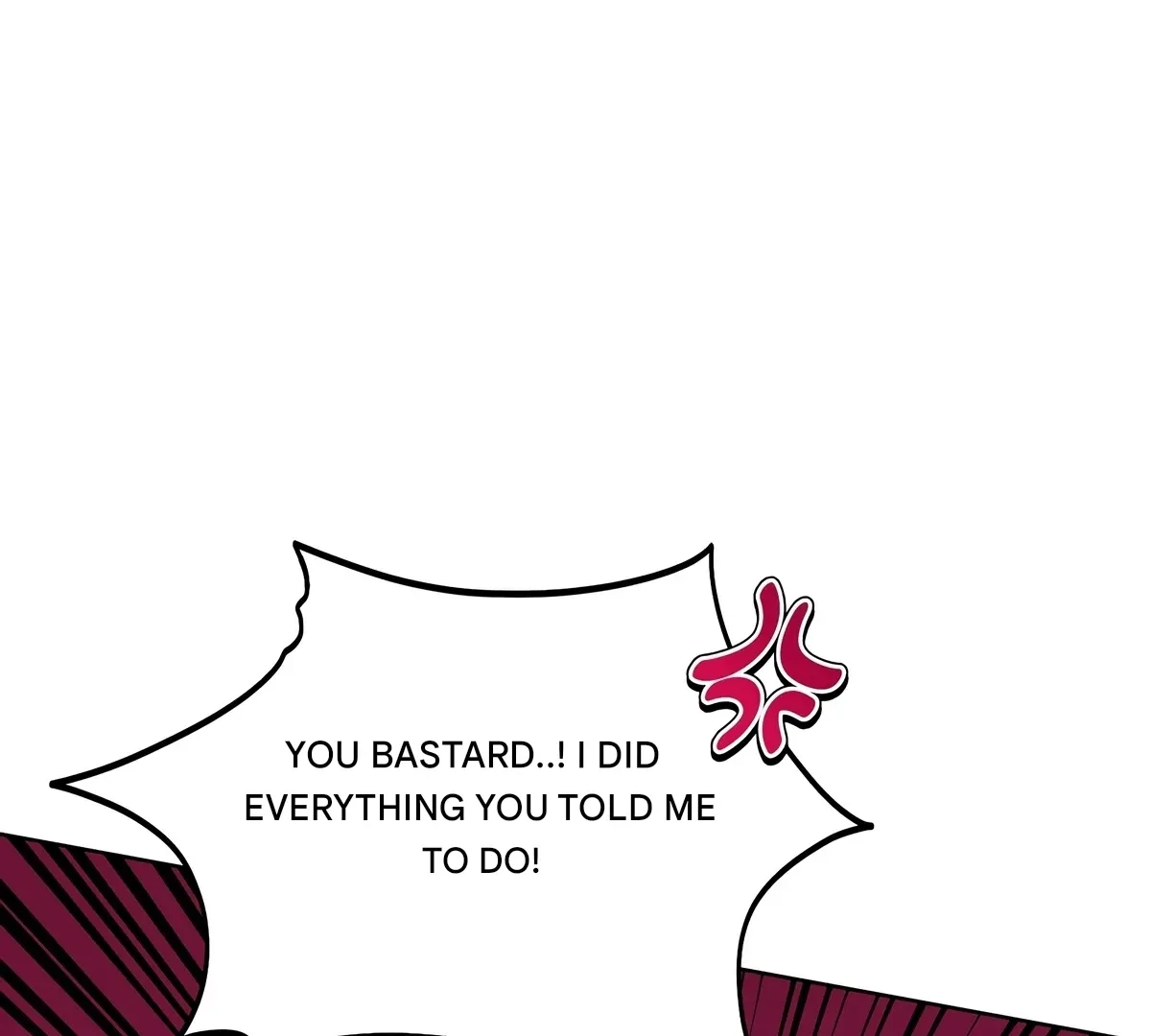 Distorted Love Chapter 5 page 41 - 
