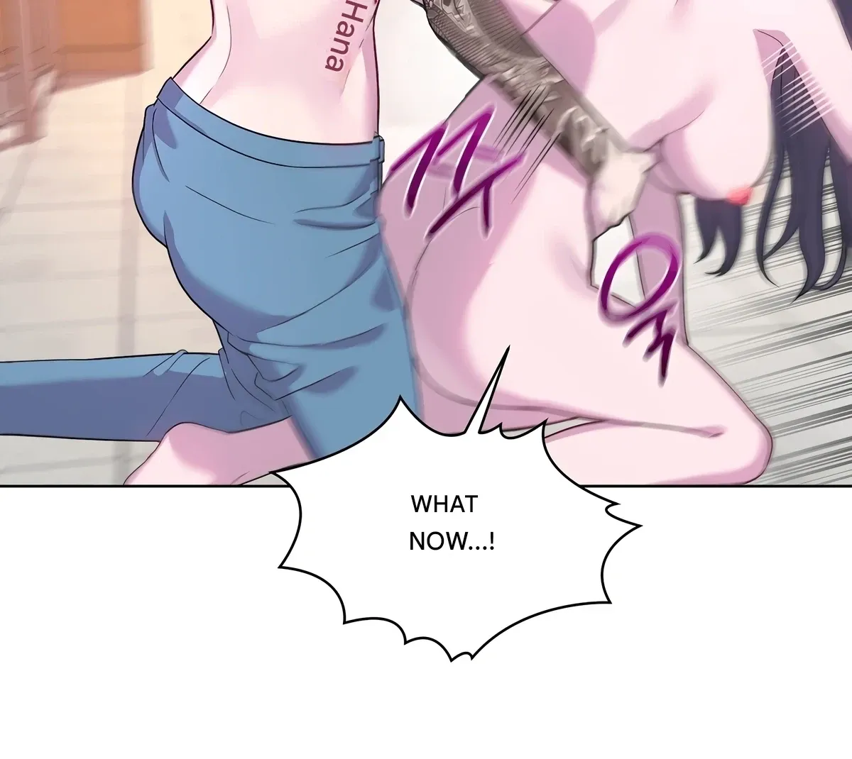 Distorted Love Chapter 5 page 52 - 