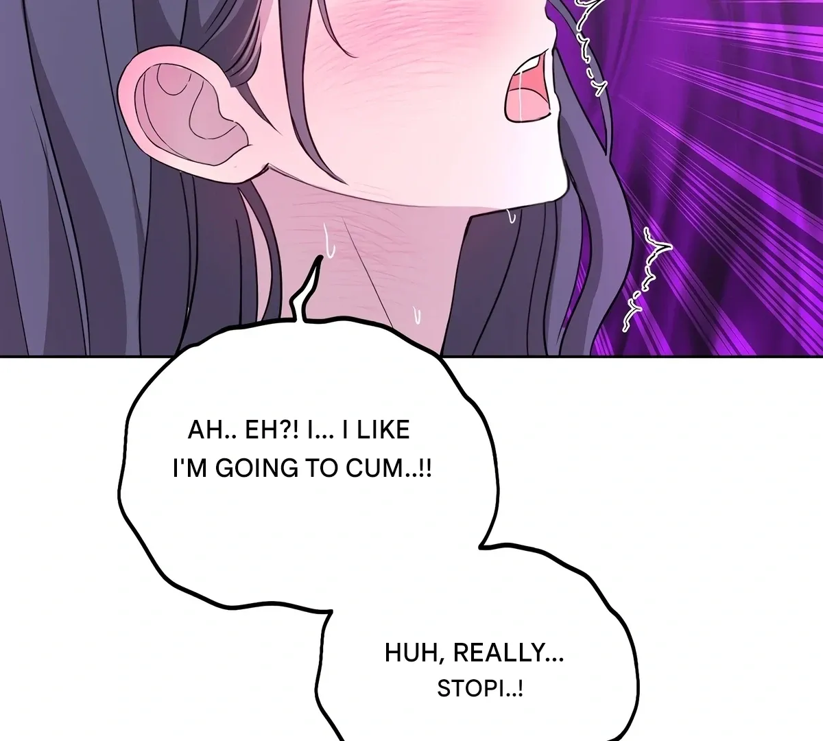 Distorted Love Chapter 5 page 62 - 