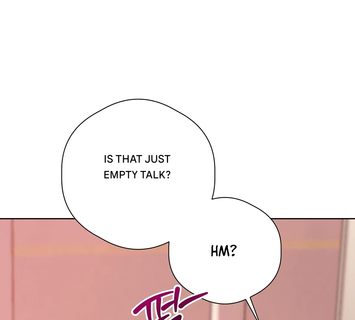 Distorted Love Chapter 5 page 8 - 