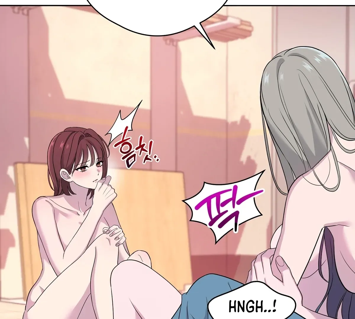 Distorted Love Chapter 5 page 72 - 