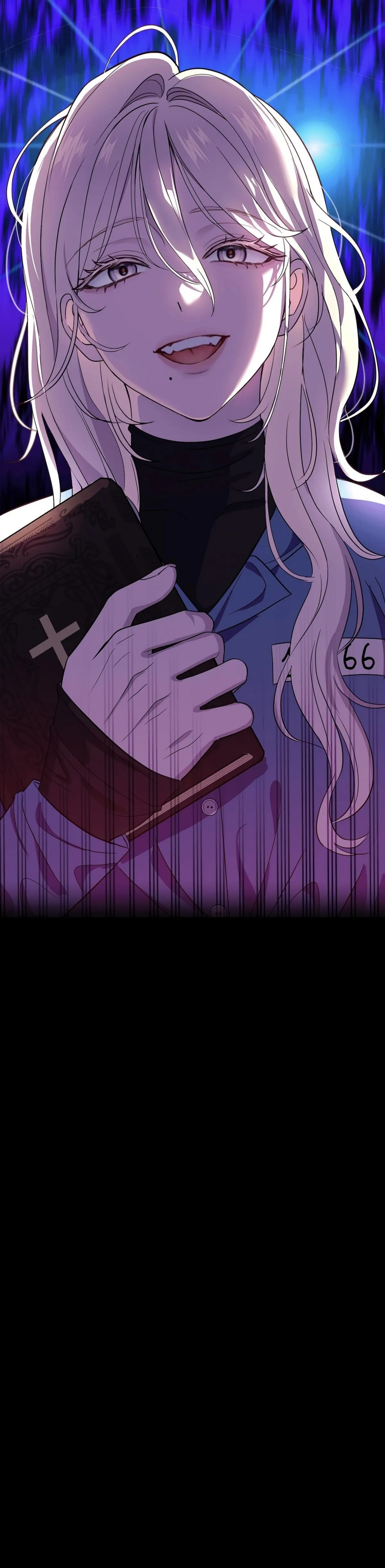 Distorted Love Chapter 6 page 10 - 