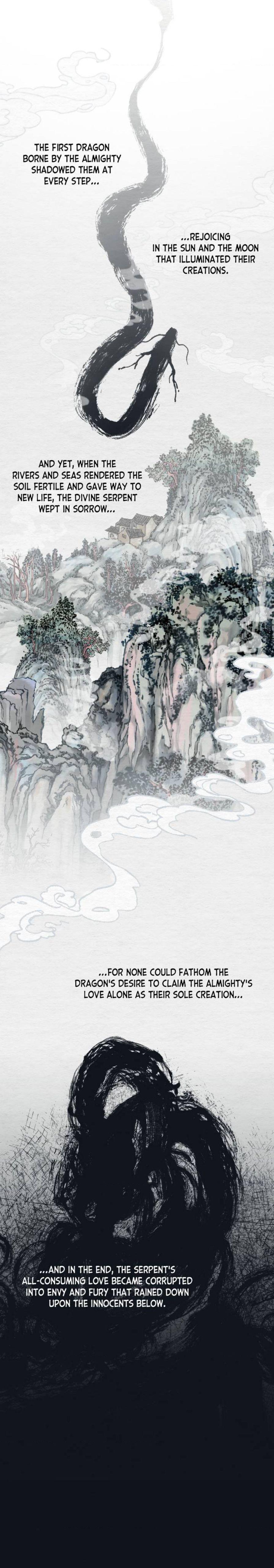 Distorted Soul Chapter 1.1 page 9 - 