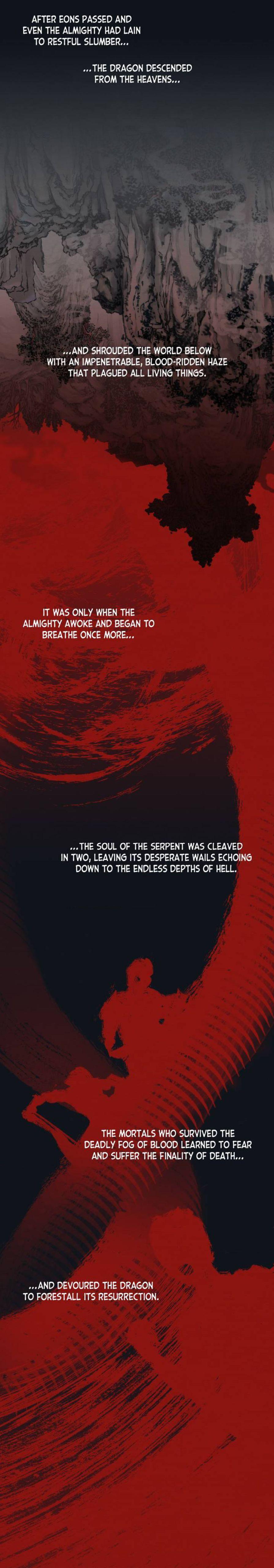 Distorted Soul Chapter 1.1 page 10 - 