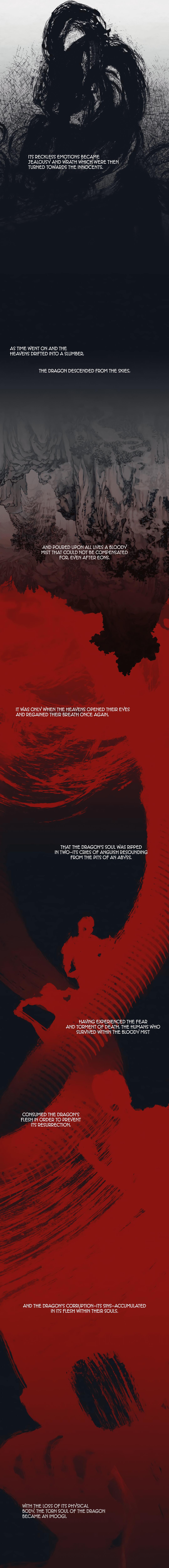 Distorted Soul Chapter 1.2 page 8 - 