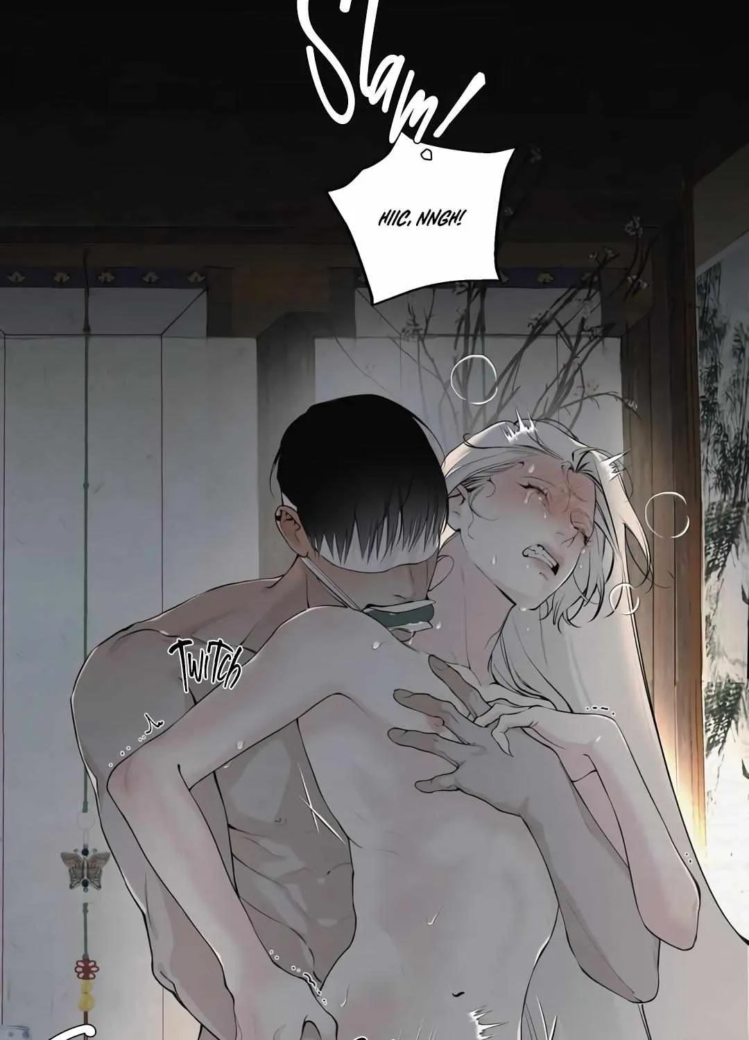 Distorted Soul Chapter 1 page 11 - 