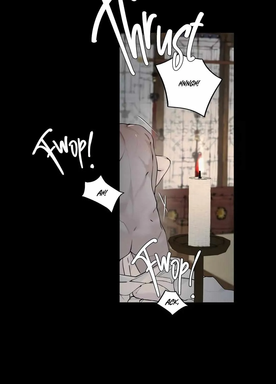 Distorted Soul Chapter 1 page 14 - 